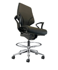 Giroflex G64 Draughtsman Chair