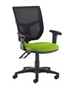 Altino High Back Operators Chair | DM
