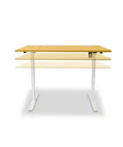 Electric Ergolift Height Adjustable Desks