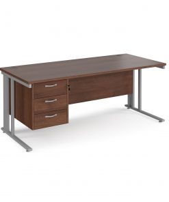 Straight Desks 80cm | DM