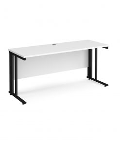 Straight Desks 60cm 1 & 2 pedestals | DM