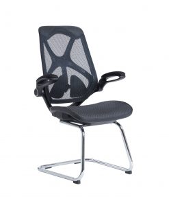 Napier High Mesh Back | DM