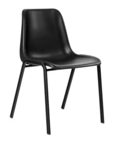 Polypropylene Stacking Chairs DY