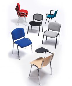 Taurus Stackable Chairs | DM