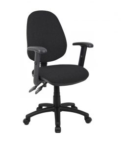 Vantage Operators Chairs | DM