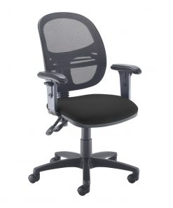Jota Mesh Operators Chairs | DM