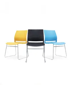 Verse Multipurpose Stacking Chair | In House