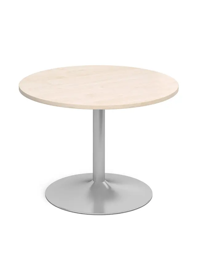 Maple round table