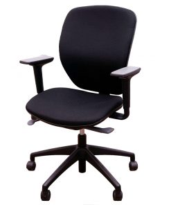 Orangebox Joy Office Chairs