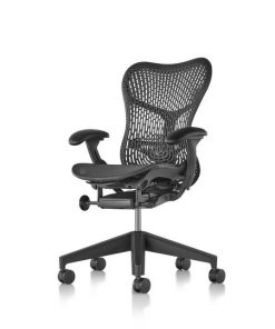 Herman Miller Mirra Mesh Office Chair