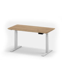 Height Adjustable Desks | 100cm x 60cm