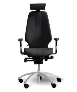 RH Logic High Back Chairs