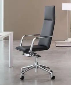 Brunner Fina Soft High Back Executive Chair