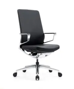 Executive Lusso Chairs I In-House