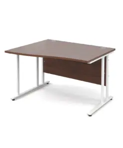 Wave Left and Right Desks | DM