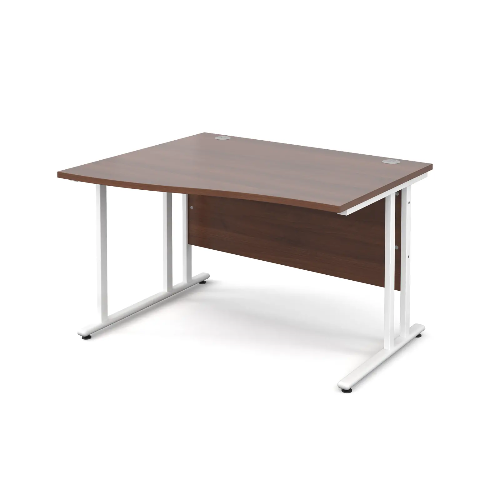 Wave Left and Right Desks | DM