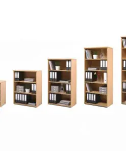 Standard Bookcases