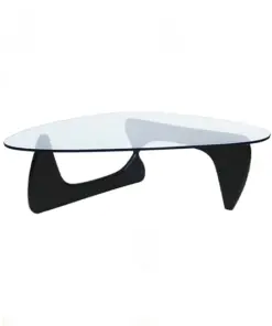Glass Coffee Table | In-House