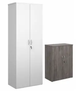 Standard Cupboards | Storage DM
