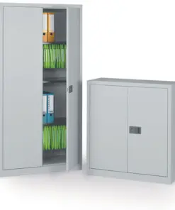 Steel Contract Cupboards