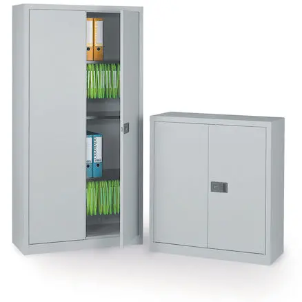 Steel Contract Cupboards