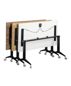 Flip Top Tables I In-House