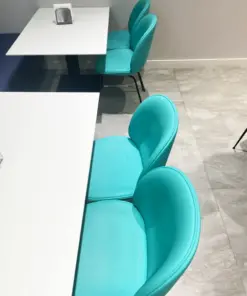 GUBI Beetle Dining Chairs