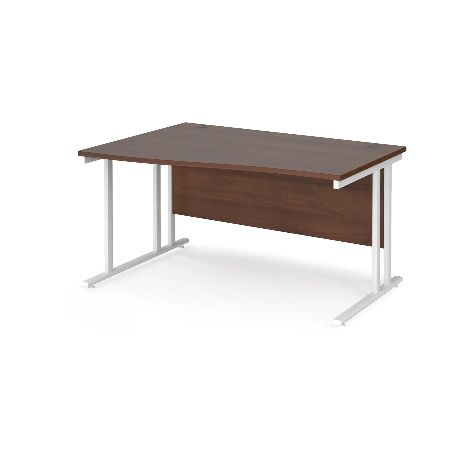 Wave Left and Right Desks | DM
