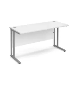60cm Deep Straight Desks | DM