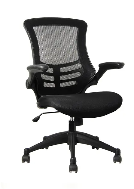 Mesh Op Chairs