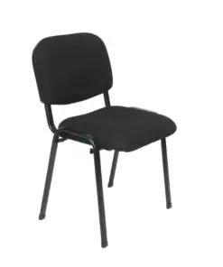 Flipper Stacking Chair In House