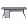 Chamfered Executive Desk