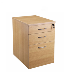 Endurance Pedestals l In House