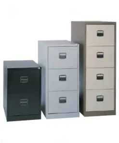 Steel Contract Filing Cabinets | DM