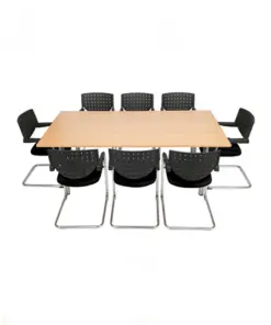 Meeting Room Table | In House