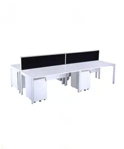 Bench Desking | In-House