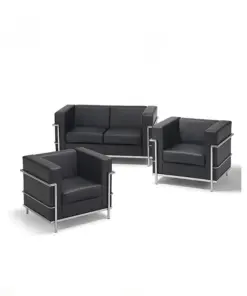 Le Corbusier Style Sofas I In-House