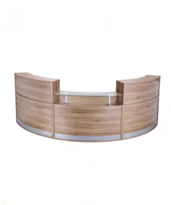 Reception Modular Counter | In-House