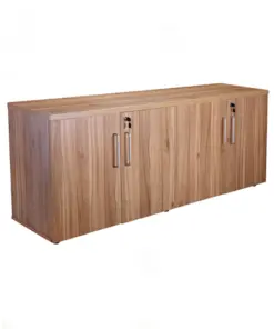 Alto Credenza Storage Cabinet | In-House