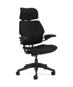 Humanscale Freedom Task Chair with Headrest
