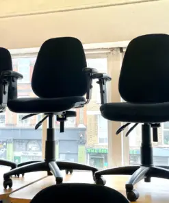 Operator Chairs 3