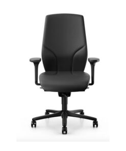 Giroflex 64 Executive Fabric Chair