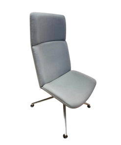 Edge Design Armchair