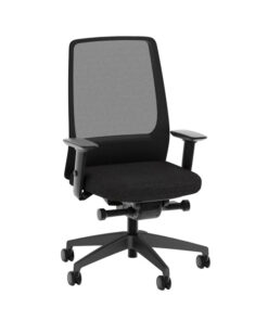 Interstuhl AimIS1 Mesh Office Chair