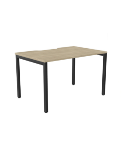 Grey Walnut Desks | 100cm x 60cm