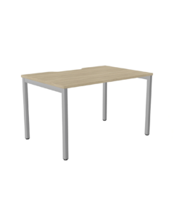 Grey Walnut Desks | 100cm x 60cm