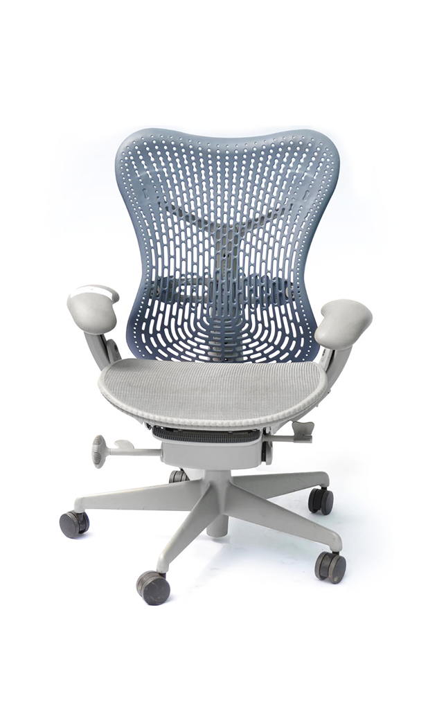 Herman Miller Mirra Mesh Office Chair