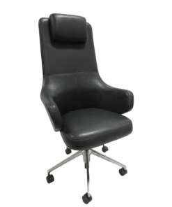 Vitra Grand Executive High Back Chair
