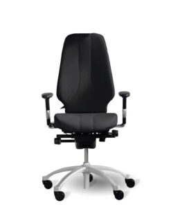 RH Logic 400 Elite High Back Chairs | Fabric