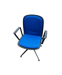 Steelcase Cavatina Meeting Chair